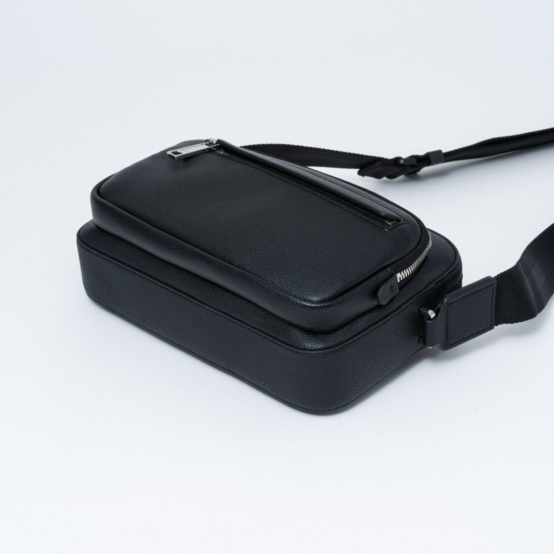 BOSS Ray ショルダー【HBMH6YS3】 ブラック