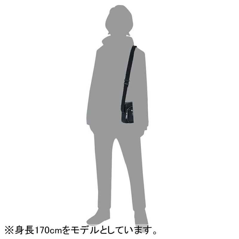 BOSS Ray ショルダー【HBMH6YS3】