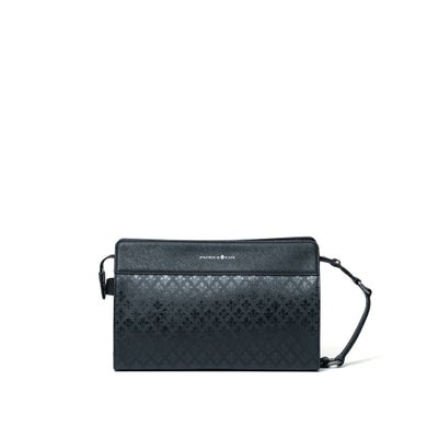 PATRICK COX BLACK KINGS クラッチバッグ【PXMH5PP2】 商品｜THE BAGMANIA