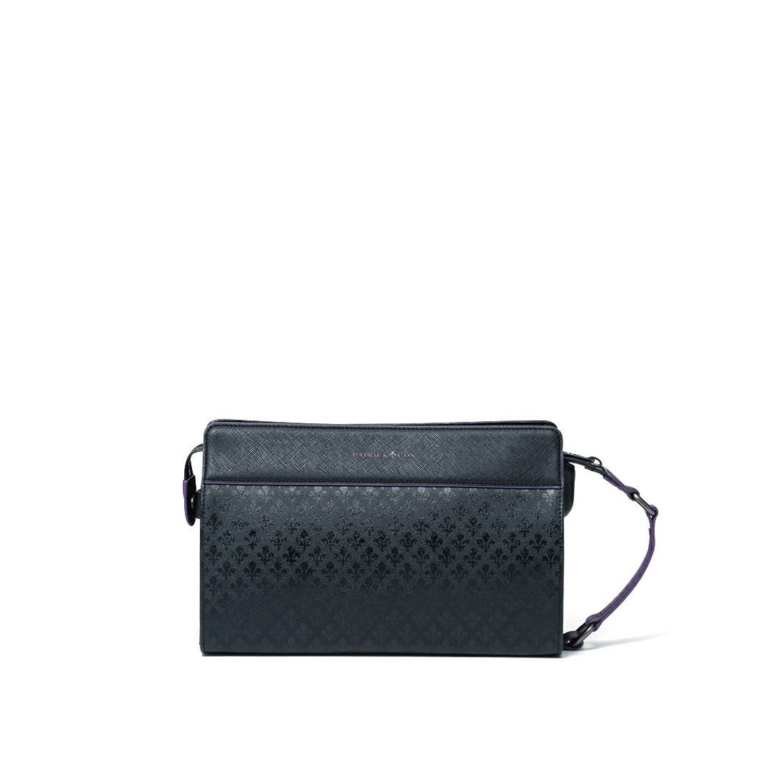 PATRICK COX BLACK KINGS クラッチバッグ【PXMH5PP2】 商品｜THE BAGMANIA
