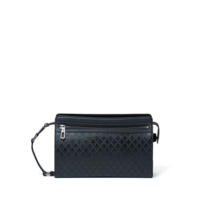 PATRICK COX BLACK KINGS クラッチバッグ【PXMH5PP2】 ブラック