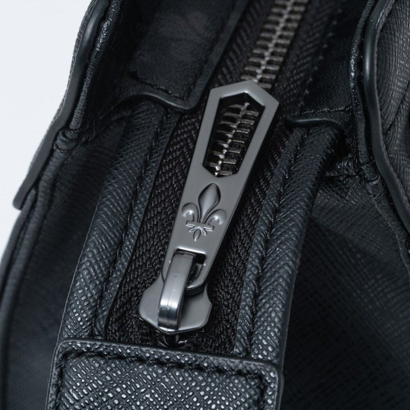 PATRICK COX BLACK KINGS クラッチバッグ【PXMH5PP2】 ブラック