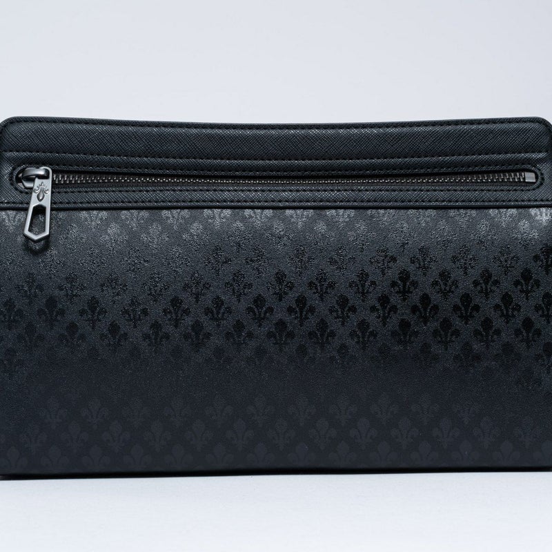 PATRICK COX BLACK KINGS クラッチバッグ【PXMH5PP2】 ブラック