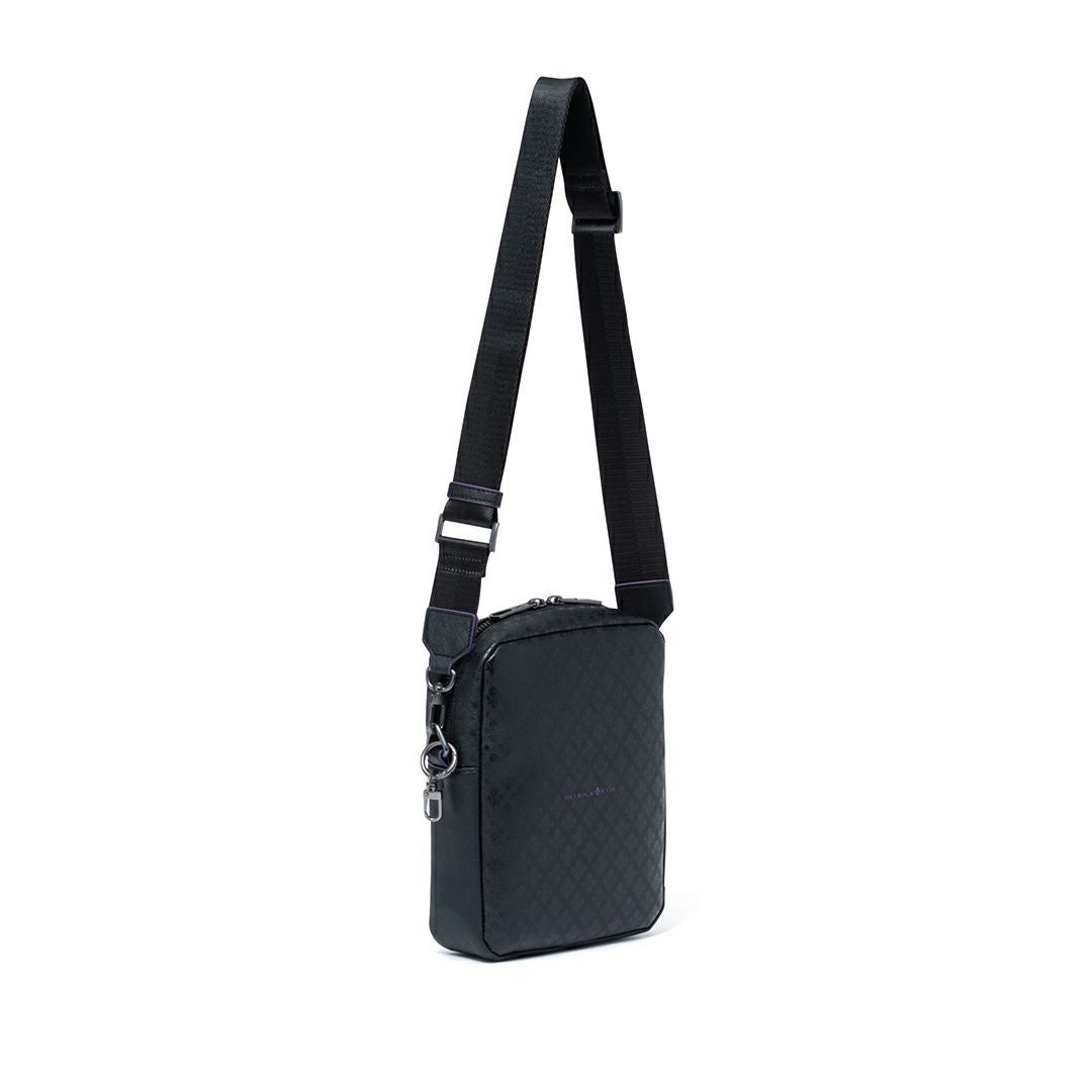 PATRICK COX BLACK KINGS ショルダー【PXMH5PS1】 商品｜THE BAGMANIA