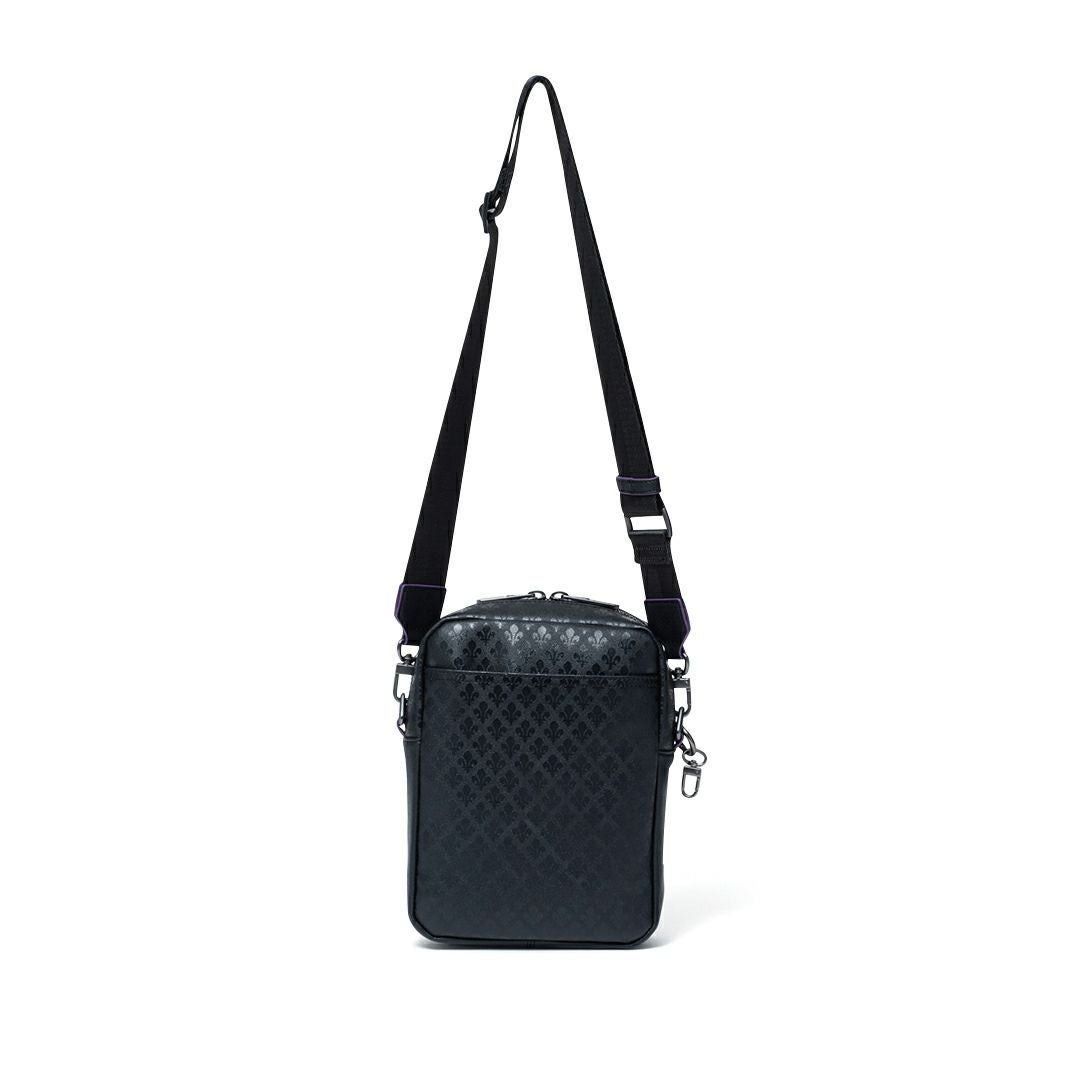 PATRICK COX BLACK KINGS ショルダー【PXMH5PS1】 商品|THE BAGMANIA PATRICK COX BLACK KINGS ショルダー【PXMH5PS1】 商品|THE BAGMANIA