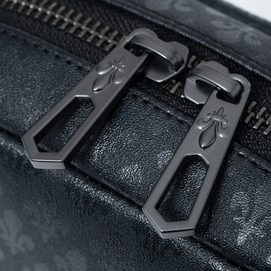 PATRICK COX BLACK KINGS ショルダー【PXMH5PS1】 パープル