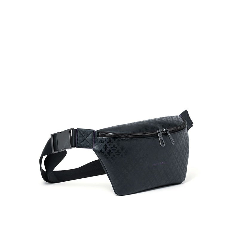 PATRICK COX BLACK KINGS ボディバッグ【PXMH5PS3】 パープル