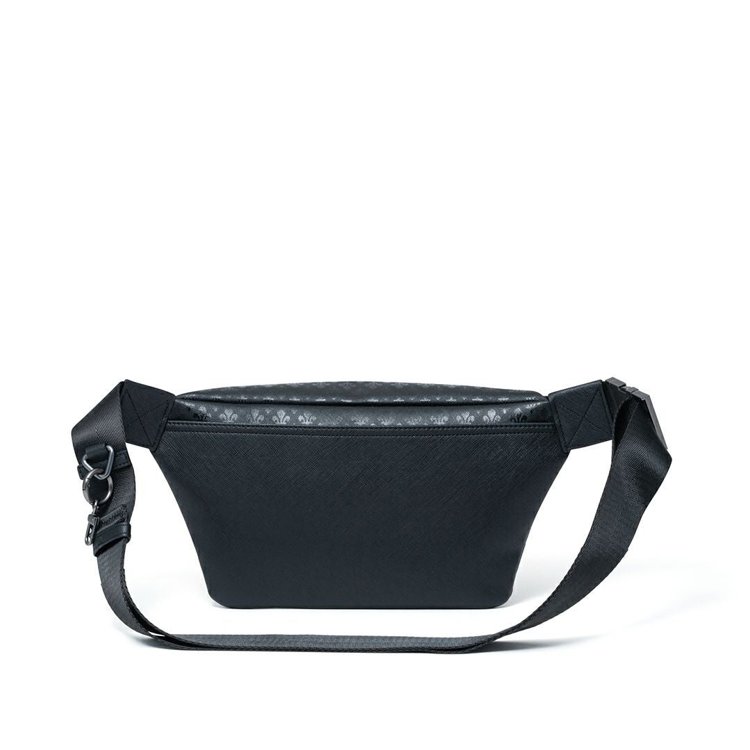 PATRICK COX BLACK KINGS ボディバッグ【PXMH5PS3】 パープル