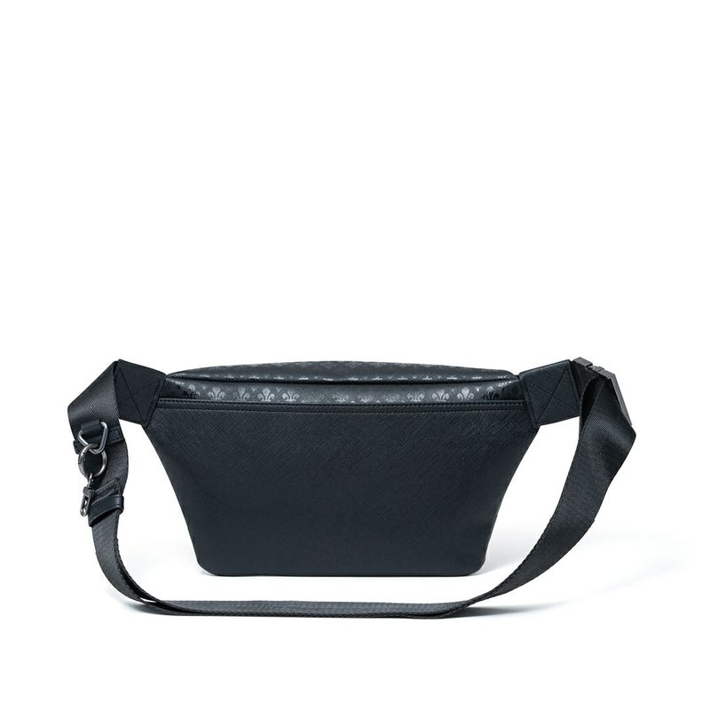 PATRICK COX BLACK KINGS ボディバッグ【PXMH5PS3】 パープル