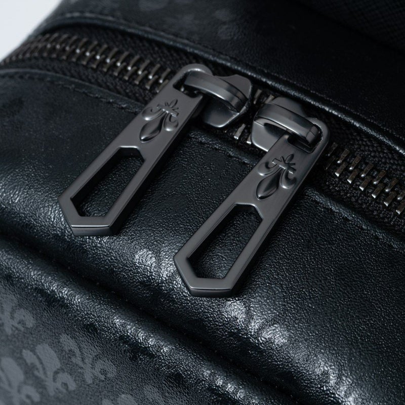 PATRICK COX BLACK KINGS ボディバッグ【PXMH5PS4】 ブラック