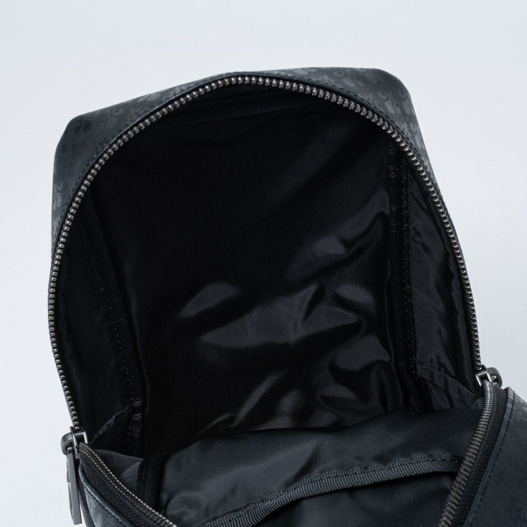 PATRICK COX BLACK KINGS ボディバッグ【PXMH5PS4】 ブラック