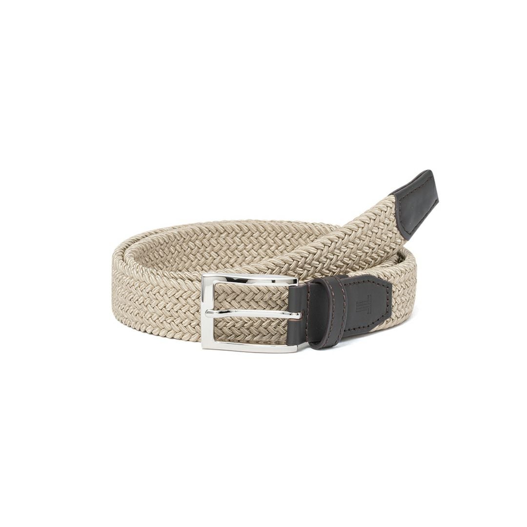 LANVIN COLLECTION ゴムメッシュベルト【JLMB5500】 商品｜THE BAGMANIA