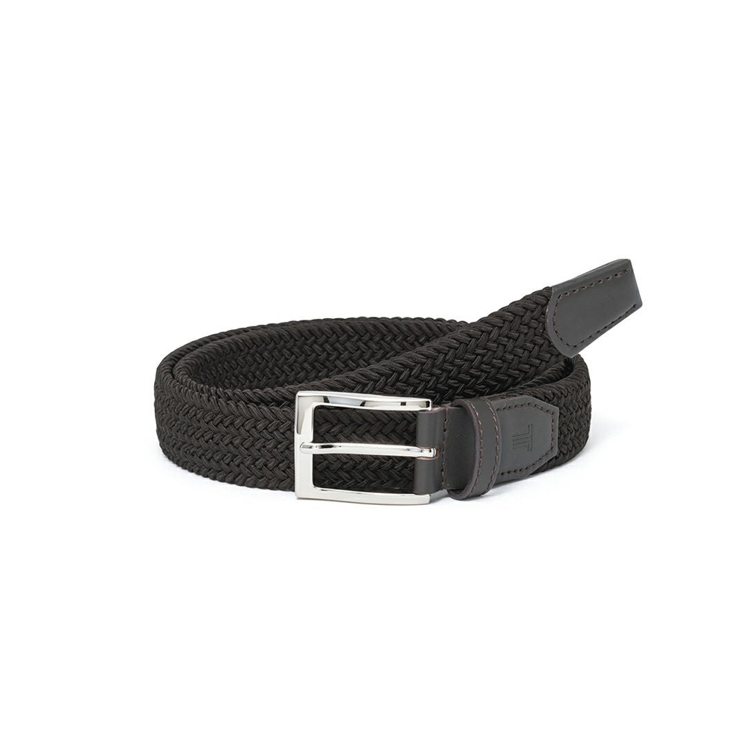 LANVIN COLLECTION ゴムメッシュベルト【JLMB5500】 商品｜THE BAGMANIA