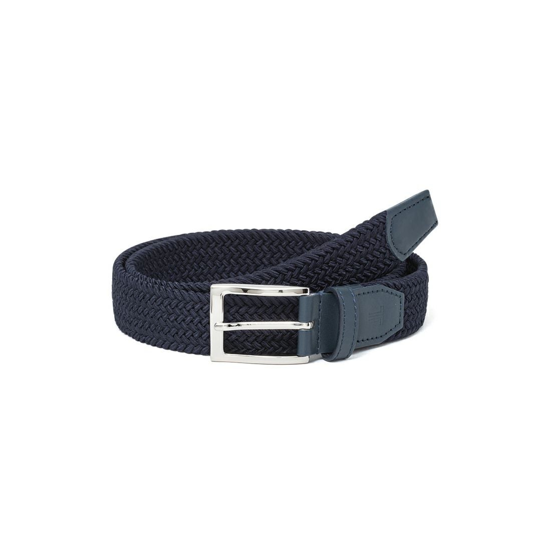 LANVIN COLLECTION ゴムメッシュベルト【JLMB5500】 商品｜THE BAGMANIA