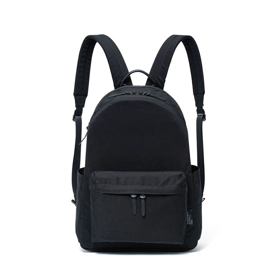 MARGARET HOWELL idea Weather proof バックパック ブラック