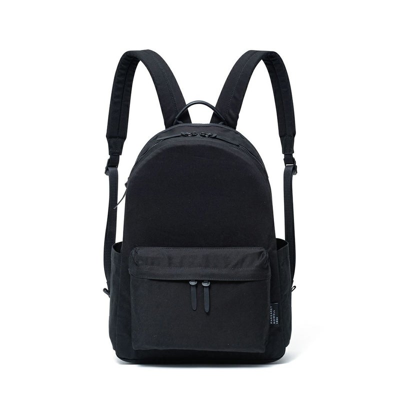 MARGARET HOWELL idea Weather proof バックパック ブラック