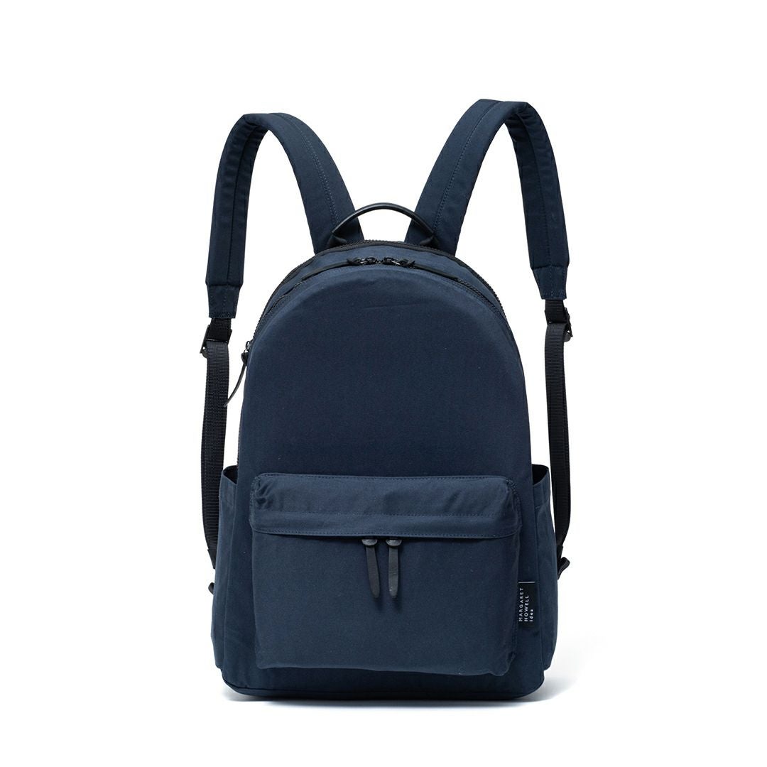 MARGARET HOWELL idea Weather proof バックパック ネイビー