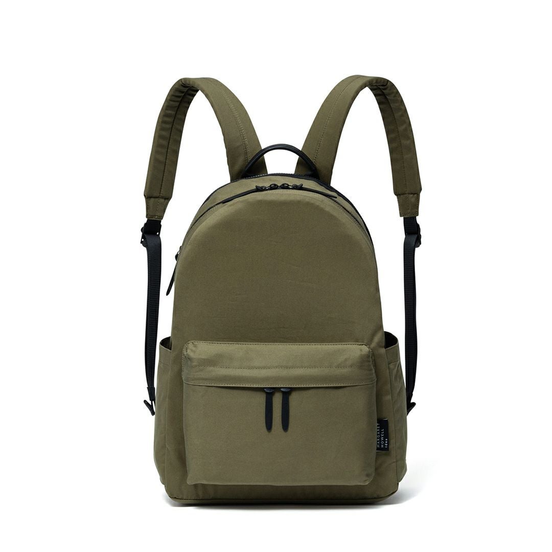 MARGARET HOWELL idea Weather proof バックパック 商品｜THE BAGMANIA