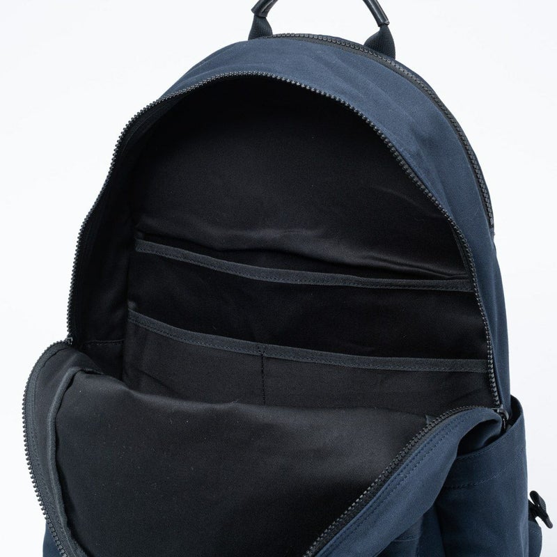 MARGARET HOWELL idea Weather proof バックパック ネイビー