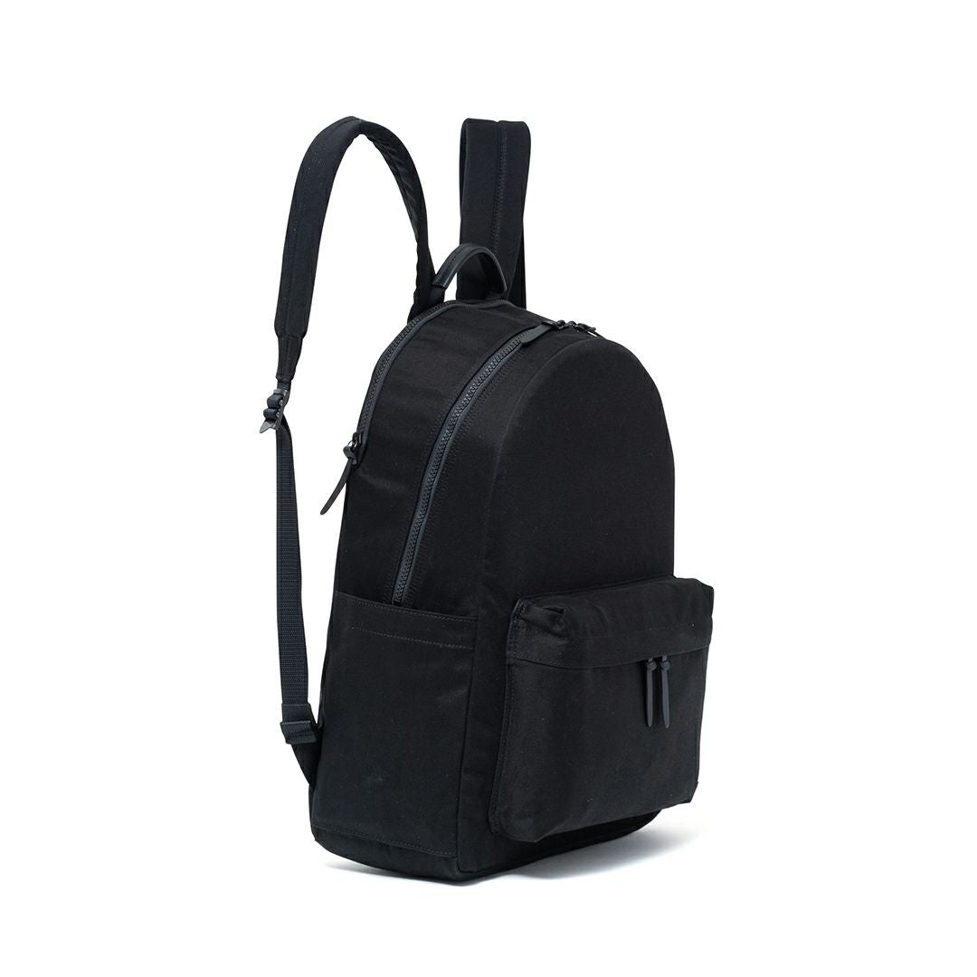 MARGARET HOWELL idea Weather proof バックパック ブラック