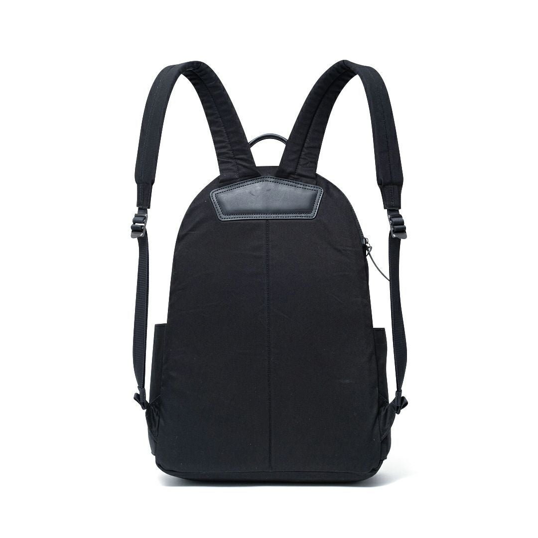 MARGARET HOWELL idea Weather proof バックパック ブラック