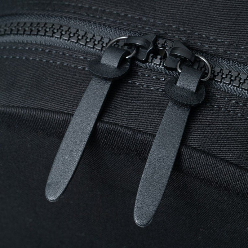 MARGARET HOWELL idea Weather proof バックパック ブラック