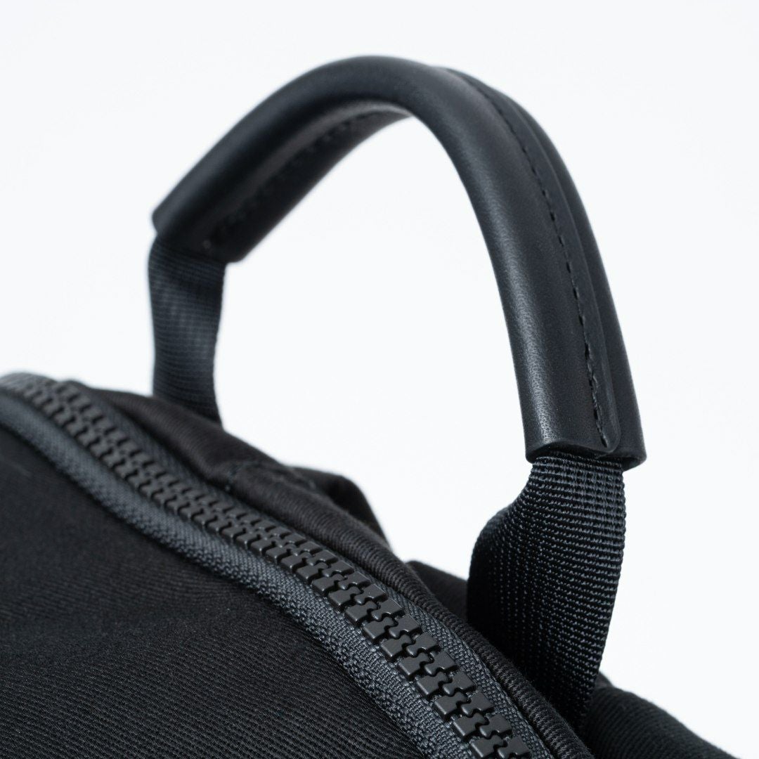 MARGARET HOWELL idea Weather proof バックパック ブラック