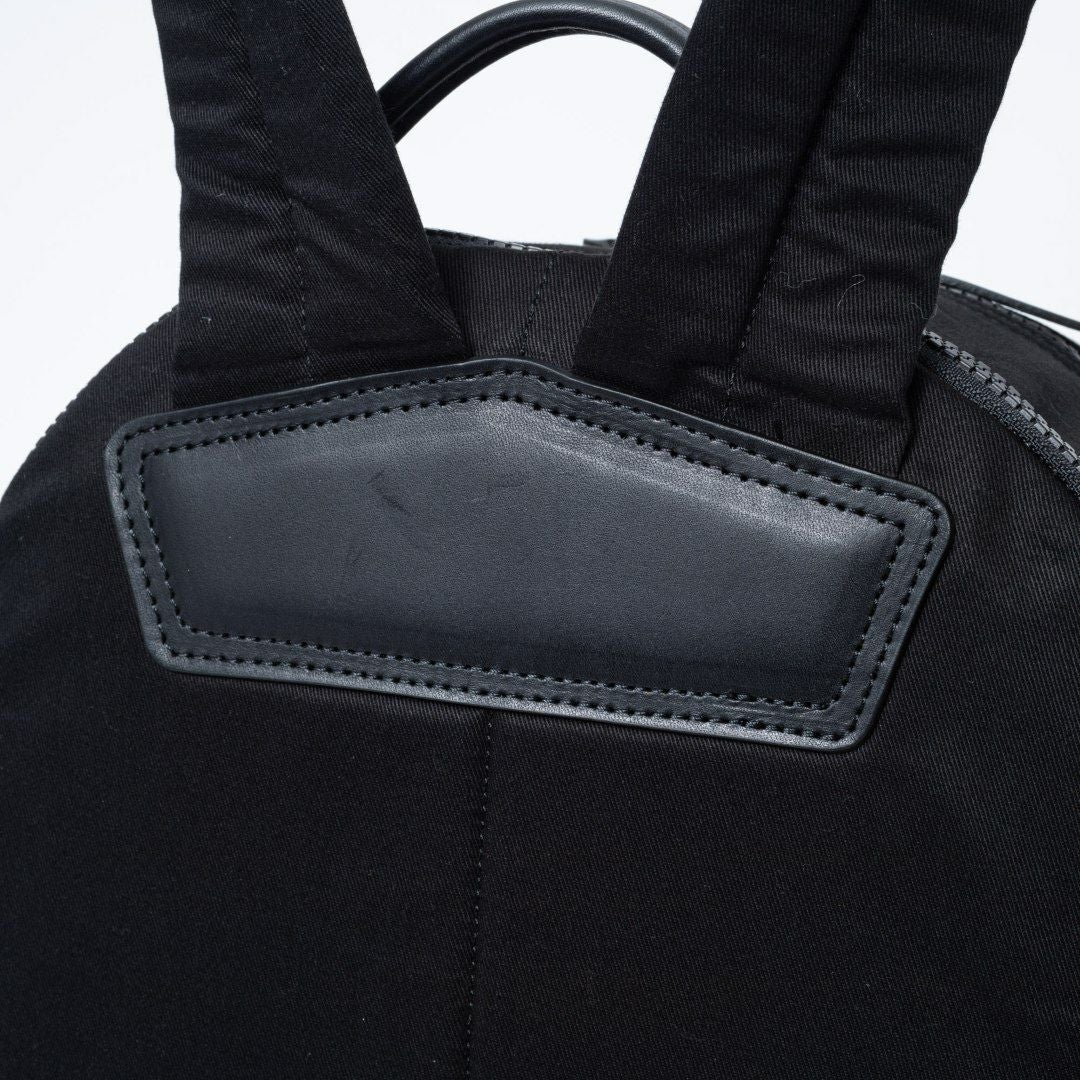 MARGARET HOWELL idea Weather proof バックパック ブラック