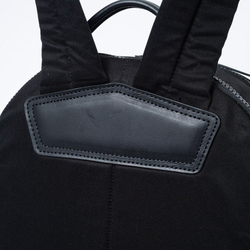 MARGARET HOWELL idea Weather proof バックパック ブラック