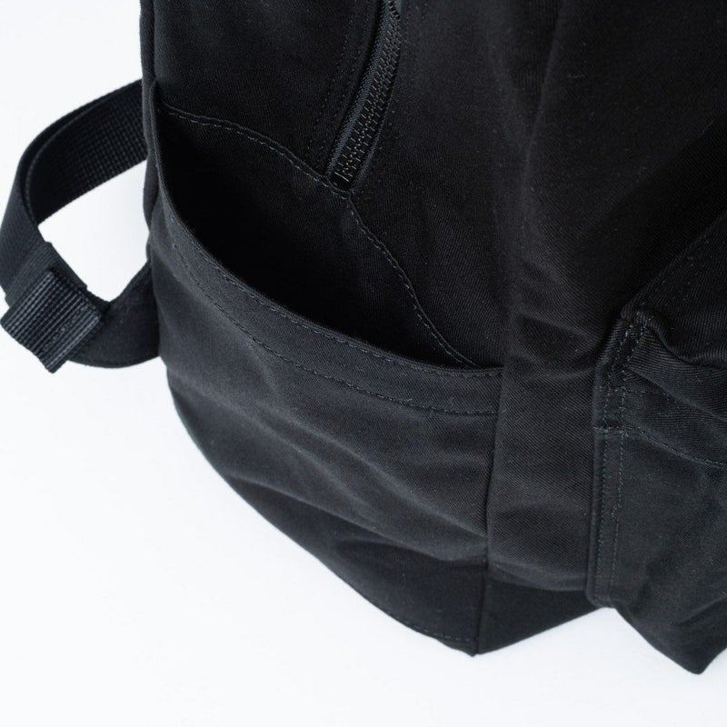 MARGARET HOWELL idea Weather proof バックパック ブラック