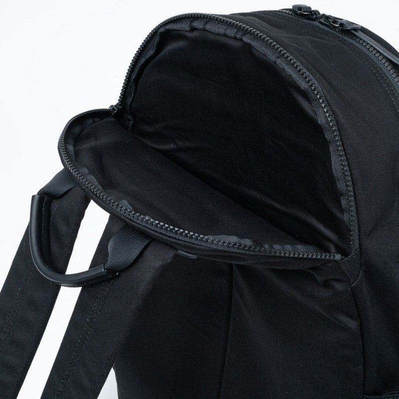 MARGARET HOWELL idea Weather proof バックパック ブラック