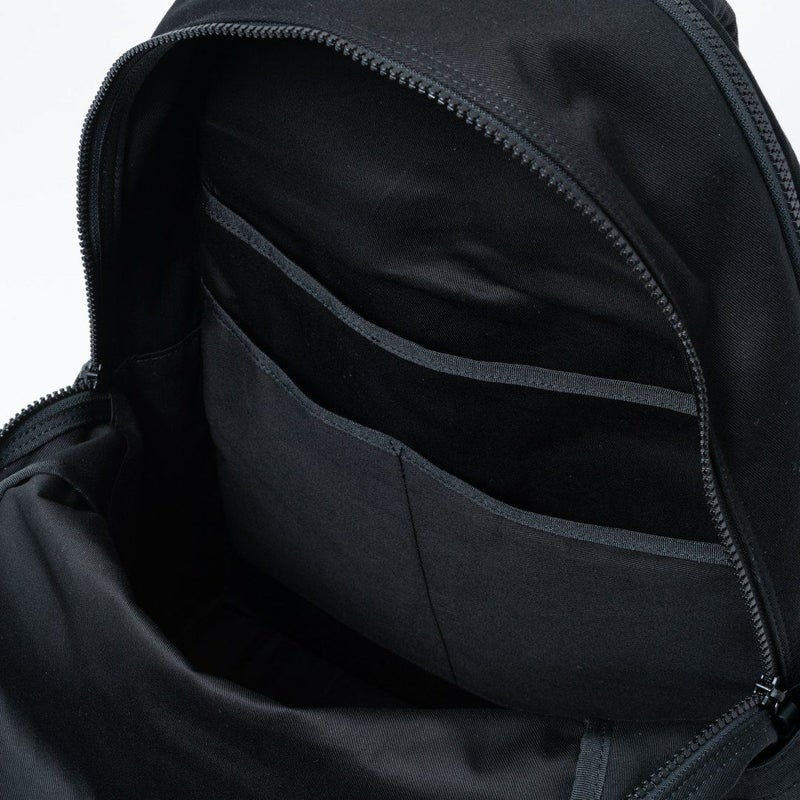 MARGARET HOWELL idea Weather proof バックパック ブラック