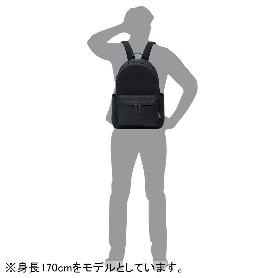 MARGARET HOWELL idea Weather proof バックパック 商品｜THE BAGMANIA