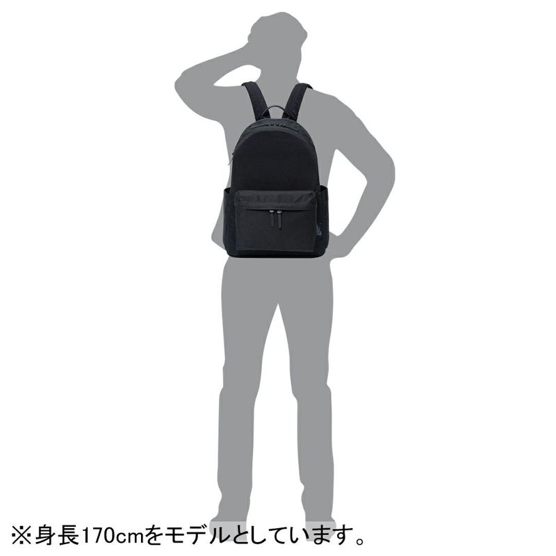 MARGARET HOWELL idea Weather proof バックパック