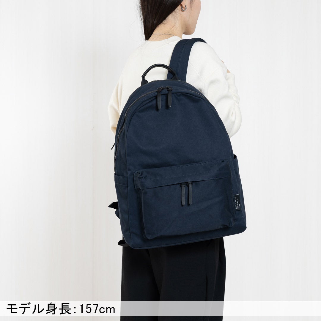 MARGARET HOWELL idea Weather proof バックパック