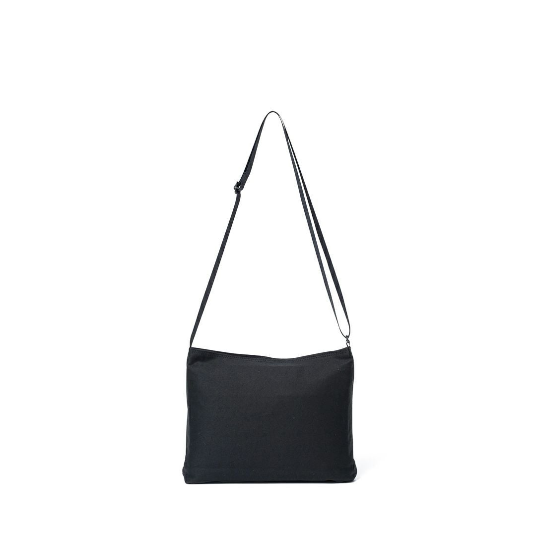 MARGARET HOWELL idea Weather proof サコッシュ ブラック