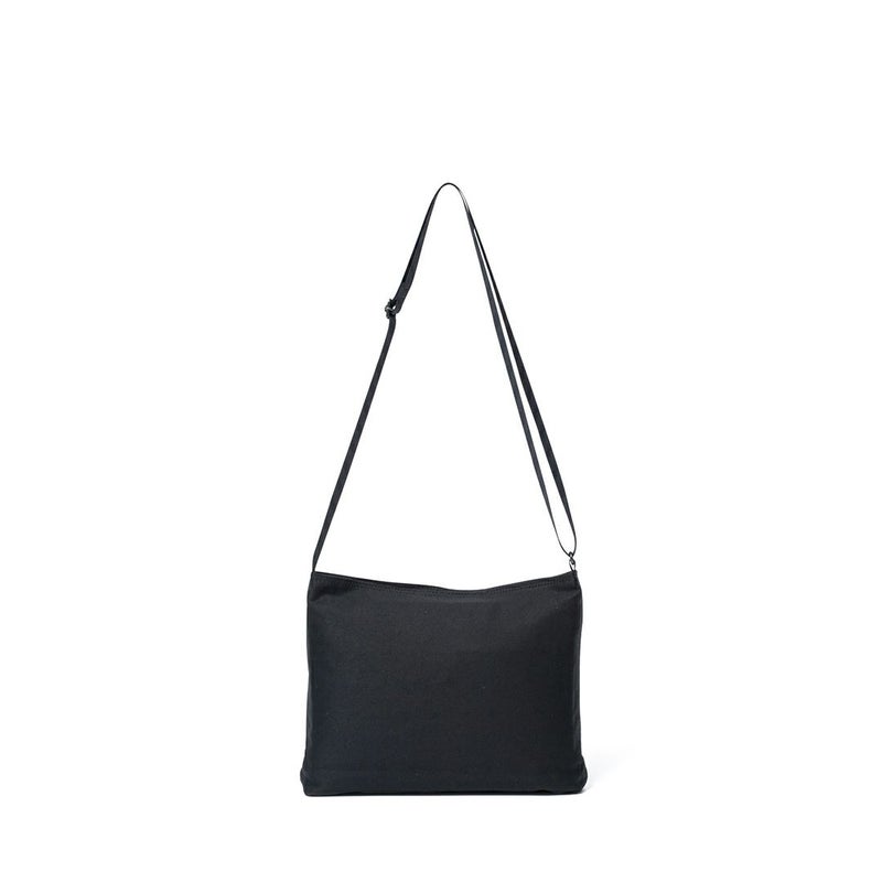 MARGARET HOWELL idea Weather proof サコッシュ ブラック