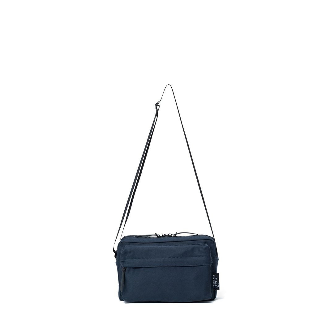 MARGARET HOWELL idea Weather proof ショルダー(S) 商品｜THE BAGMANIA