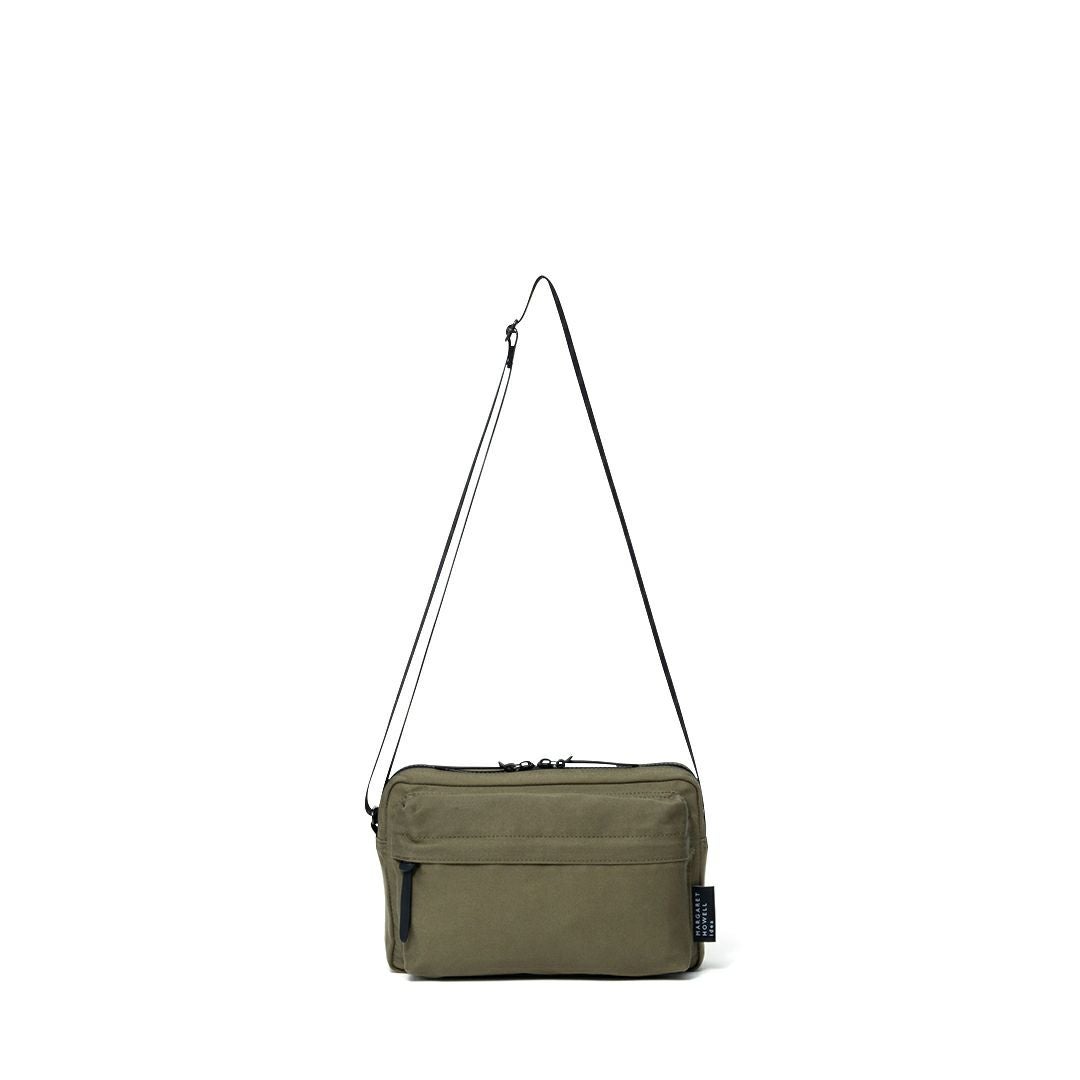 MARGARET HOWELL idea Weather proof ショルダー(S) 商品｜THE BAGMANIA
