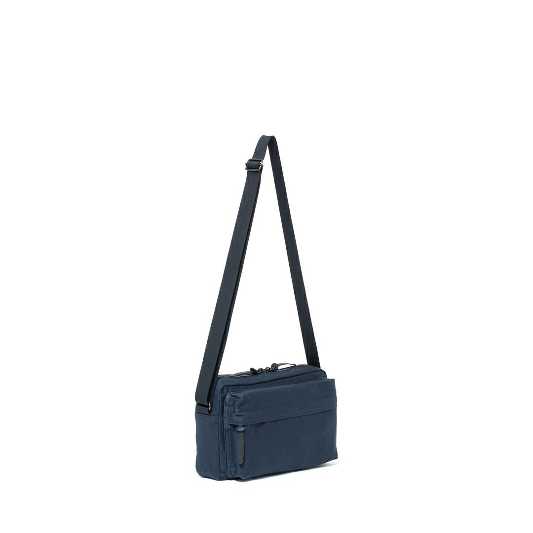 MARGARET HOWELL idea Weather proof ショルダー(S) 商品｜THE BAGMANIA