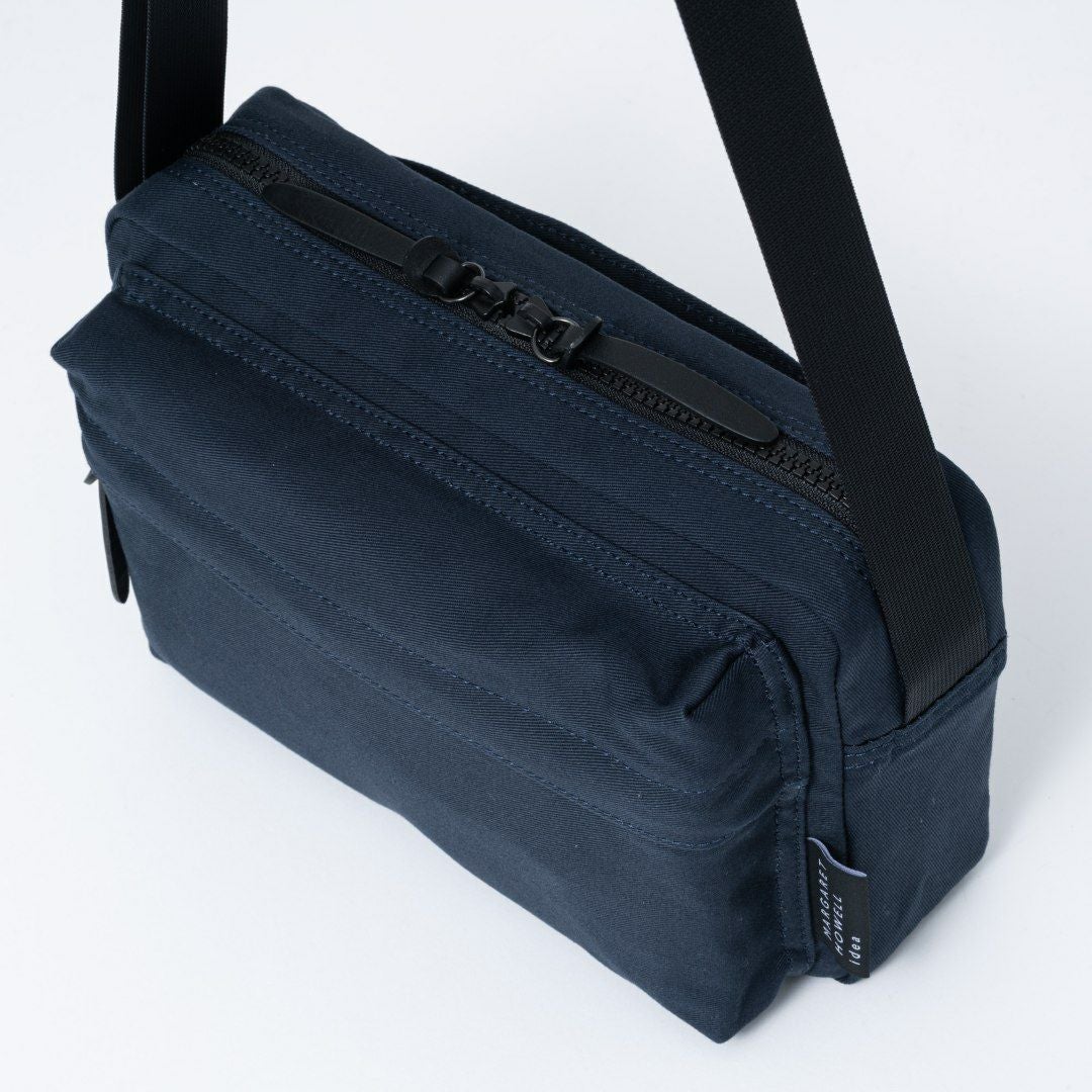 MARGARET HOWELL idea Weather proof ショルダー(S) 商品｜THE BAGMANIA