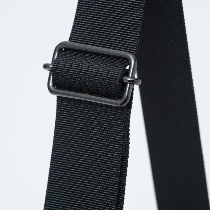 MARGARET HOWELL idea Weather proof ショルダー(S) ネイビー