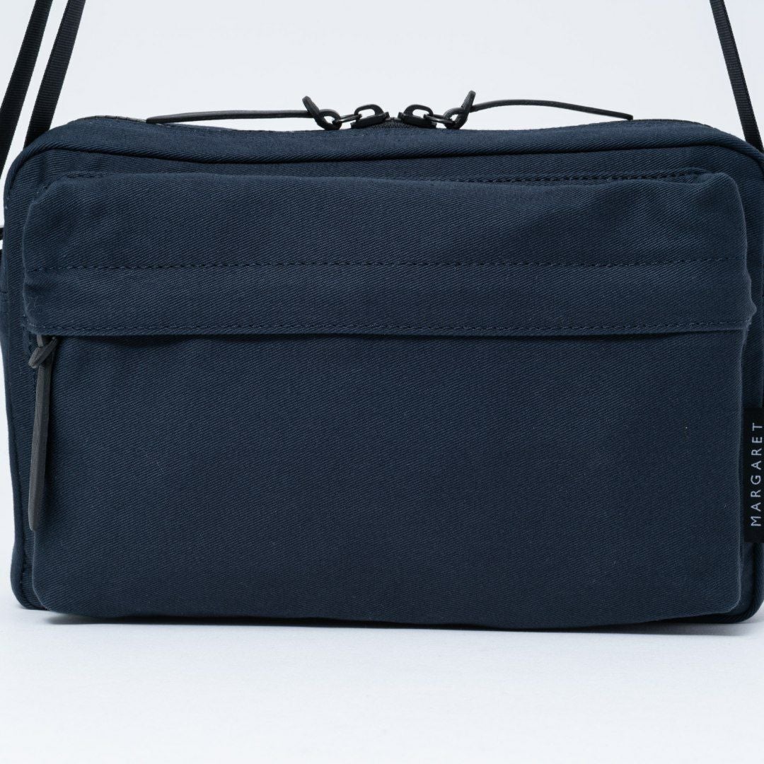 MARGARET HOWELL idea Weather proof ショルダー(S) 商品｜THE BAGMANIA