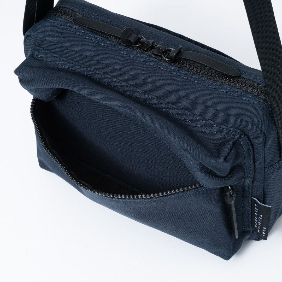 MARGARET HOWELL idea Weather proof ショルダー(S) 商品｜THE BAGMANIA