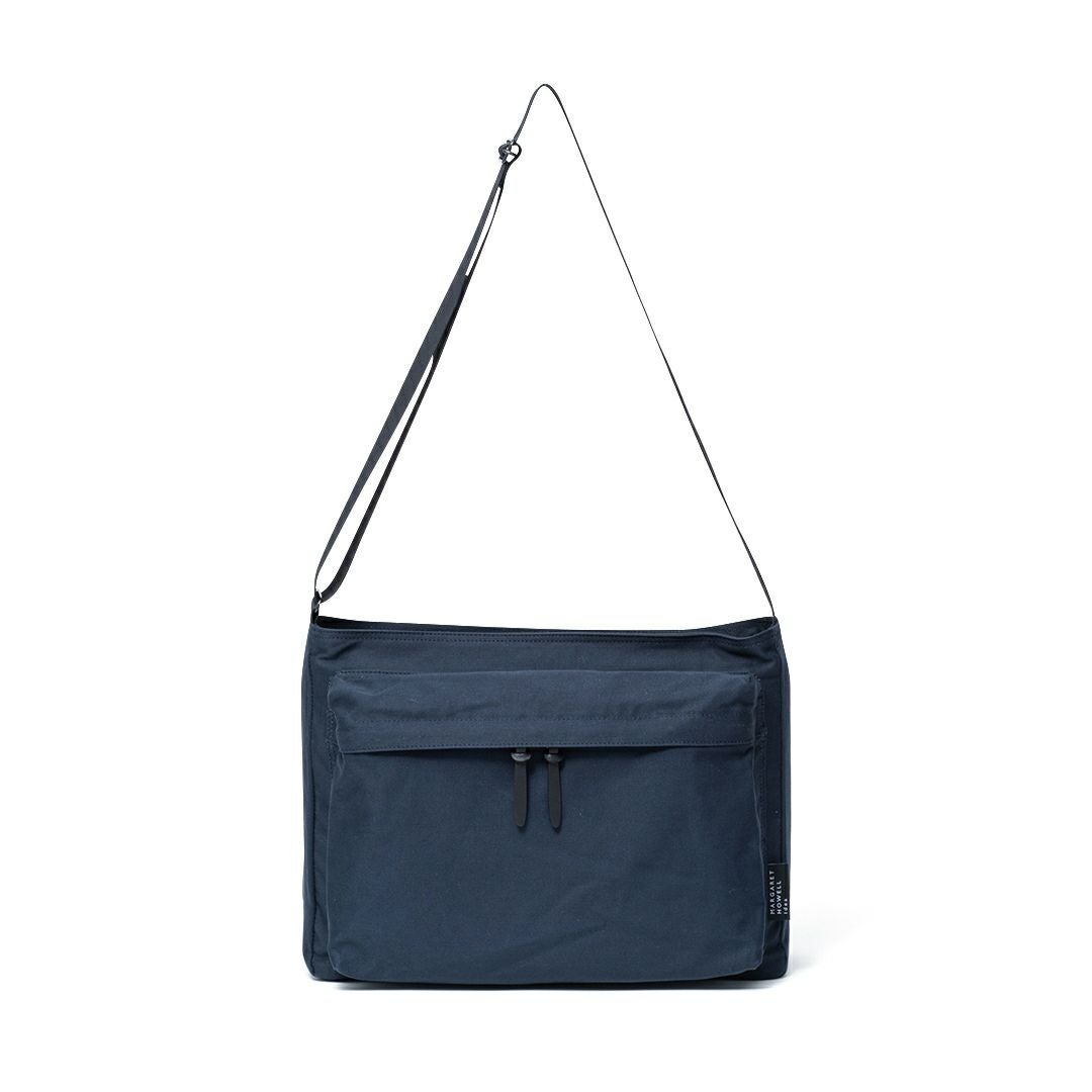 MARGARET HOWELL idea Weather proof ショルダー(L) 商品｜THE BAGMANIA