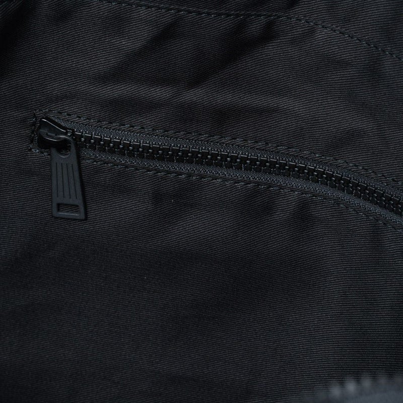 MARGARET HOWELL idea Weather proof トート ネイビー