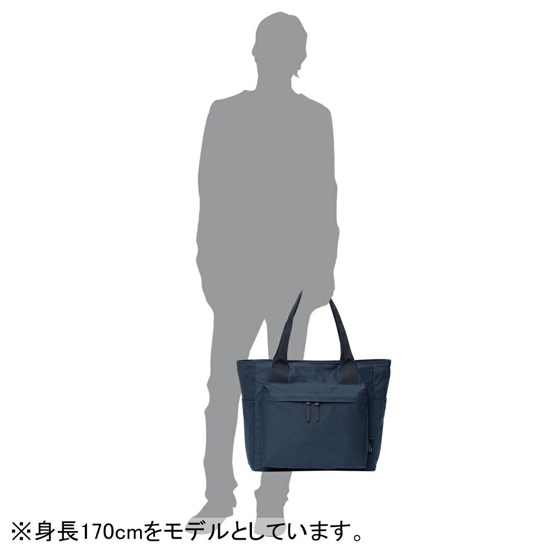 MARGARET HOWELL idea Weather proof トート 商品｜THE BAGMANIA