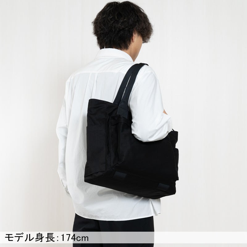 MARGARET HOWELL idea Weather proof トート
