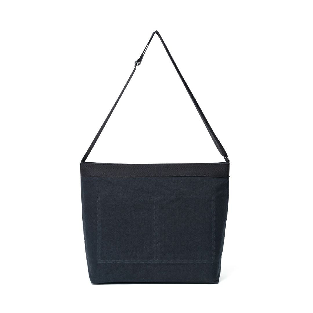 MARGARET HOWELL idea Big logo ショルダー(M) 商品｜THE BAGMANIA