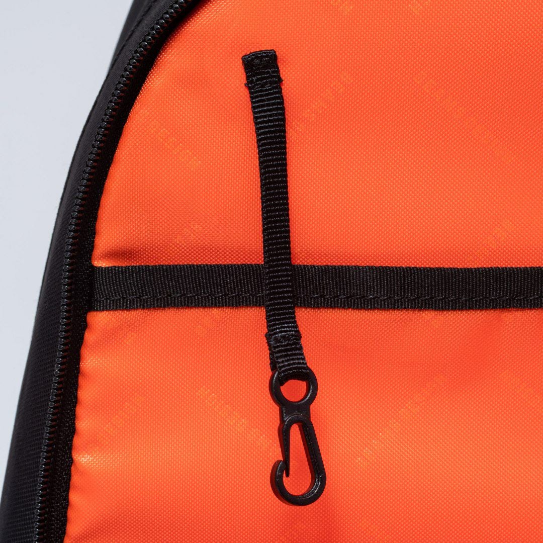 BEAMS DESIGN Impact バッグパック 商品｜THE BAGMANIA